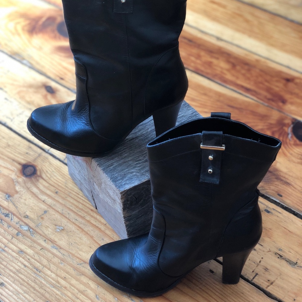 Colin Stuart Boot - image 2